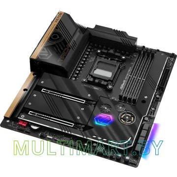 Материнская плата ASRock X670E Taichi картинка 2
